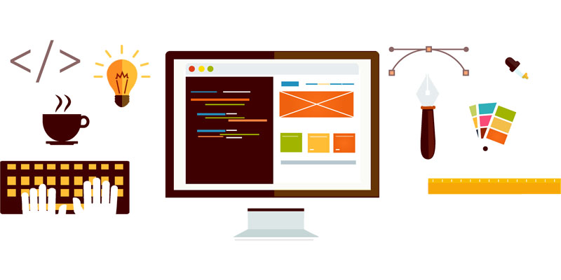 Steady and happy progress