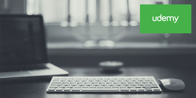 A fantastic course for all web developers