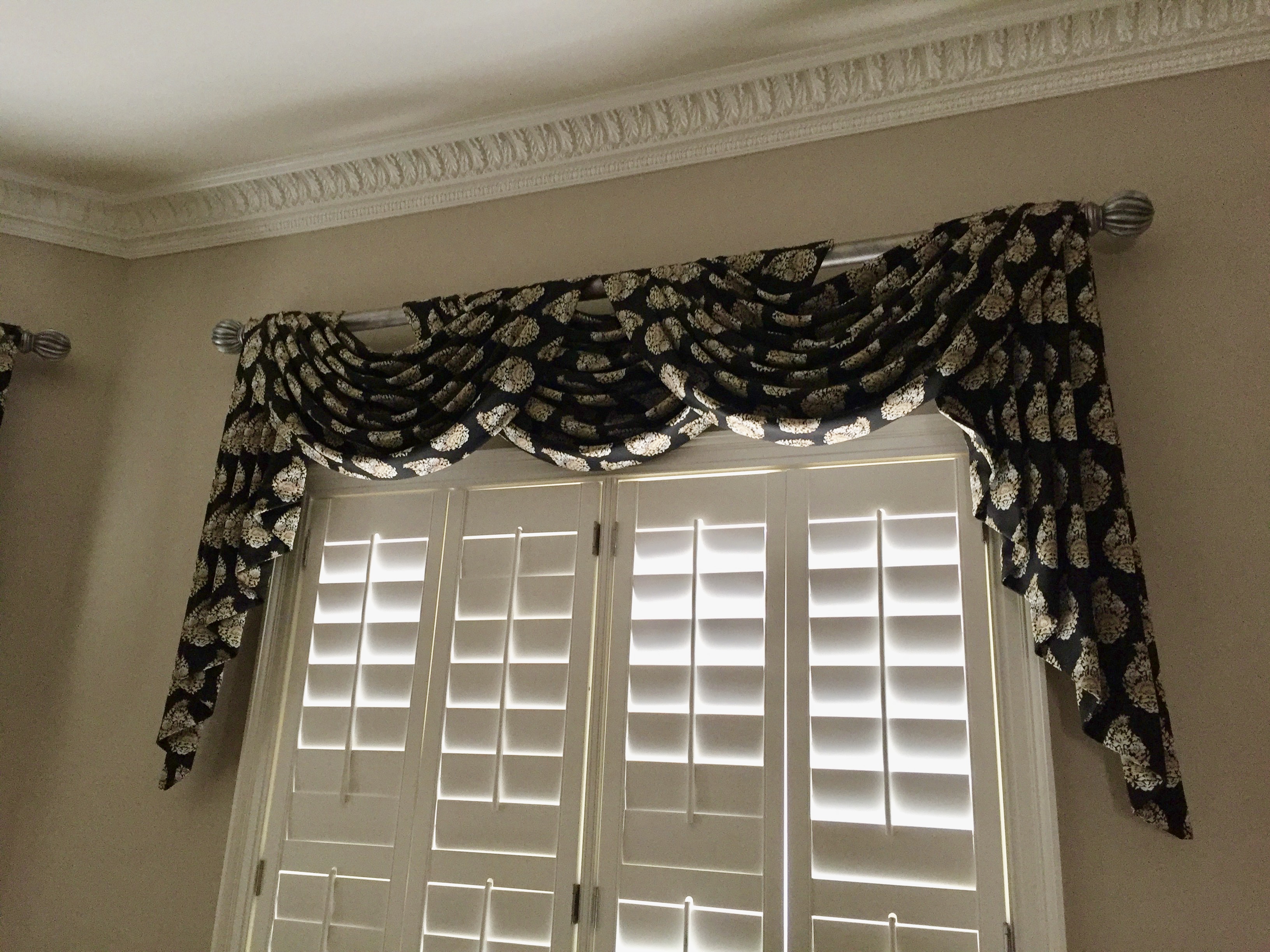 Creating Statement Windows & Doors by Increasing the Height of the