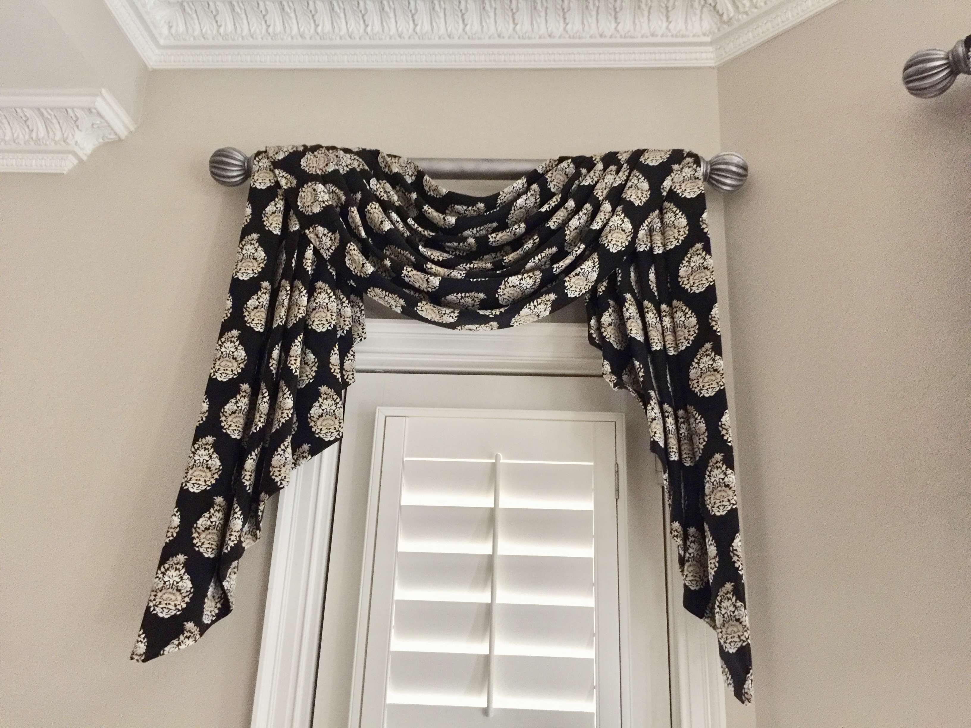 Creating Statement Windows & Doors by Increasing the Height of the