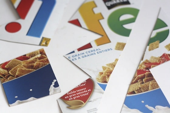 $25.00 · mississauga / peel region yesterday ; Cereal Box Puzzles To Make For Kids Happy Hooligans