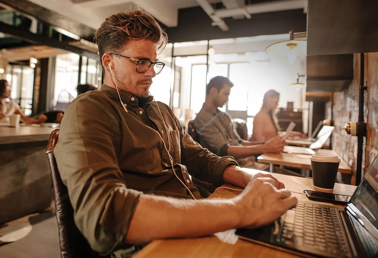 Airbnb co-hosting property management in Washington