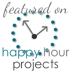 Happy Hour Projects
