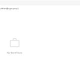 Login And Create A New Workflow The Data Flo Cookbook