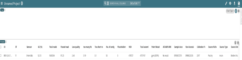 Adding External Content The Microreact Cookbook - Ocean Backgrounds - Creative Desktop Collection
