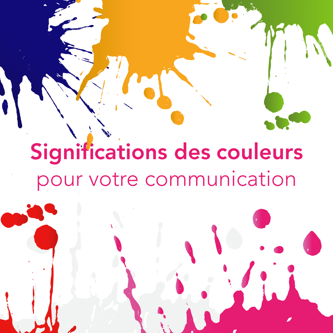 Lire la suite à propos de l’article L’importance des couleurs en communication 🎨