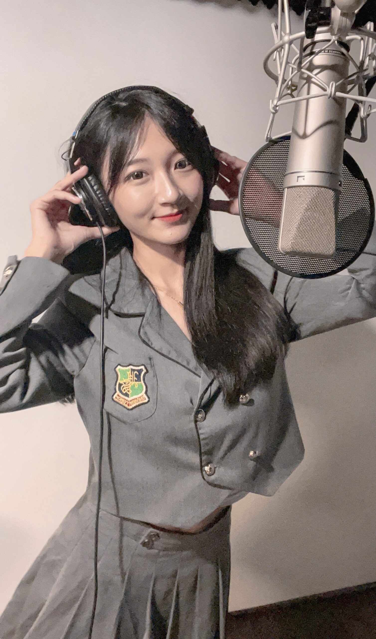 環球小金人國際影展官方主題曲 0588星未來許雅涵、BOBO星勢力重磅合作演繹！