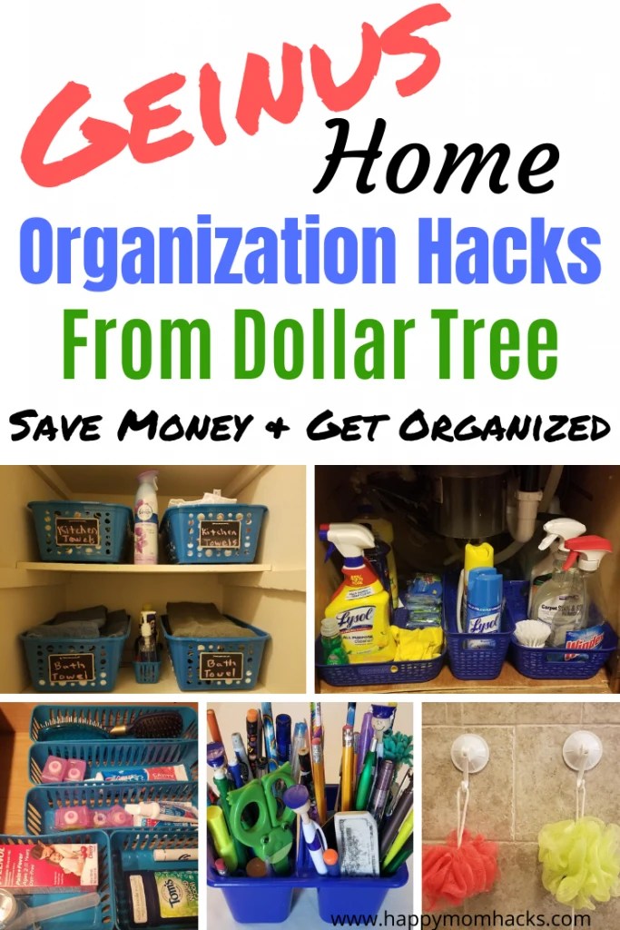 36 Dollar Tree Camping Hacks Debt Free Dana