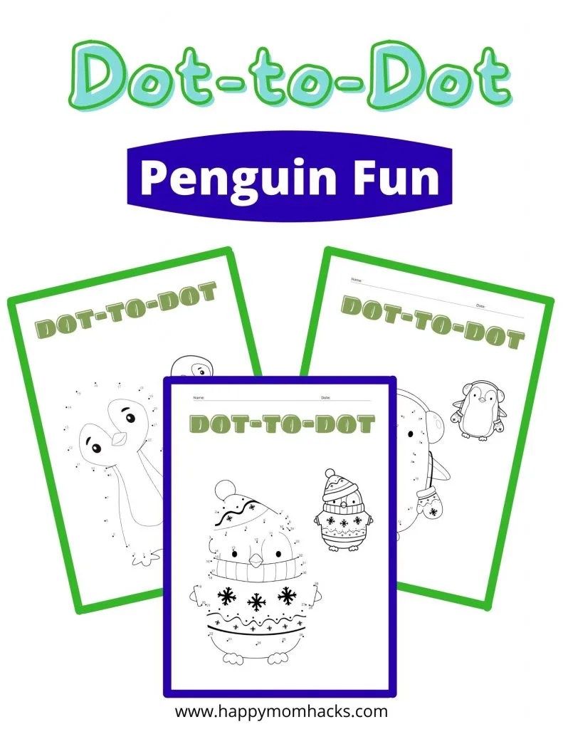 96 free dot to dot printable worksheets for kids happy mom hacks