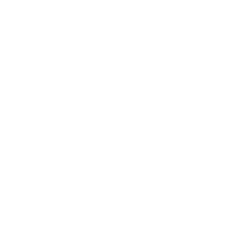magnifying glass icon for microplastics project