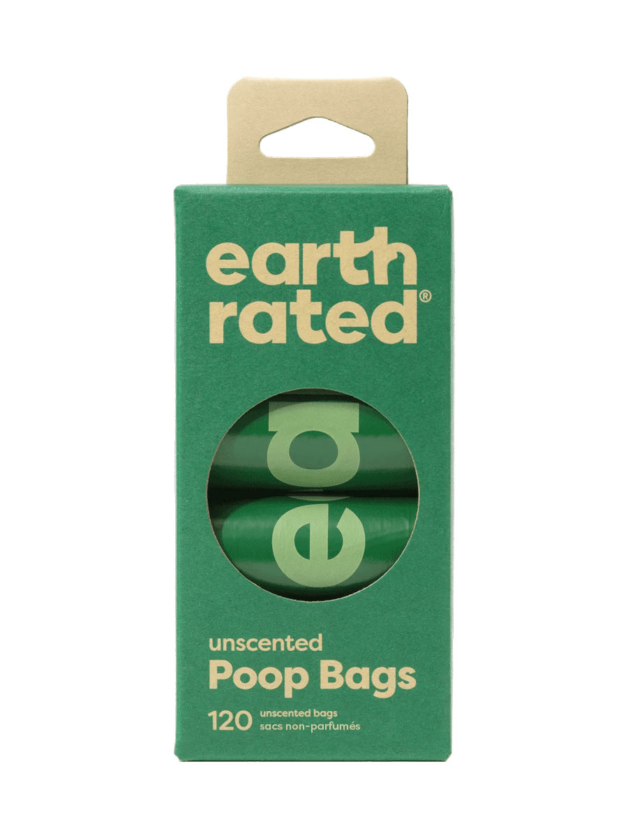 EARTHRATED UNSCENTED BAGS