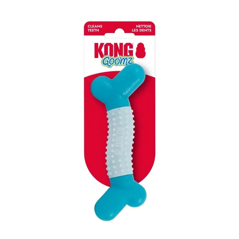 Kong Goomz Dental Stick  Stick Dog Toy
