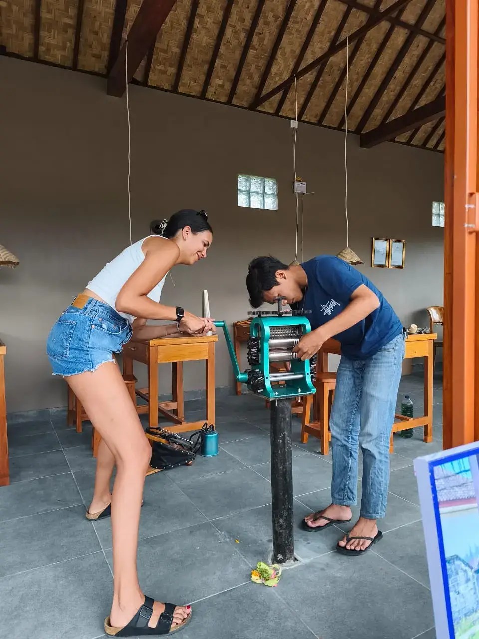 Happy silver class 09