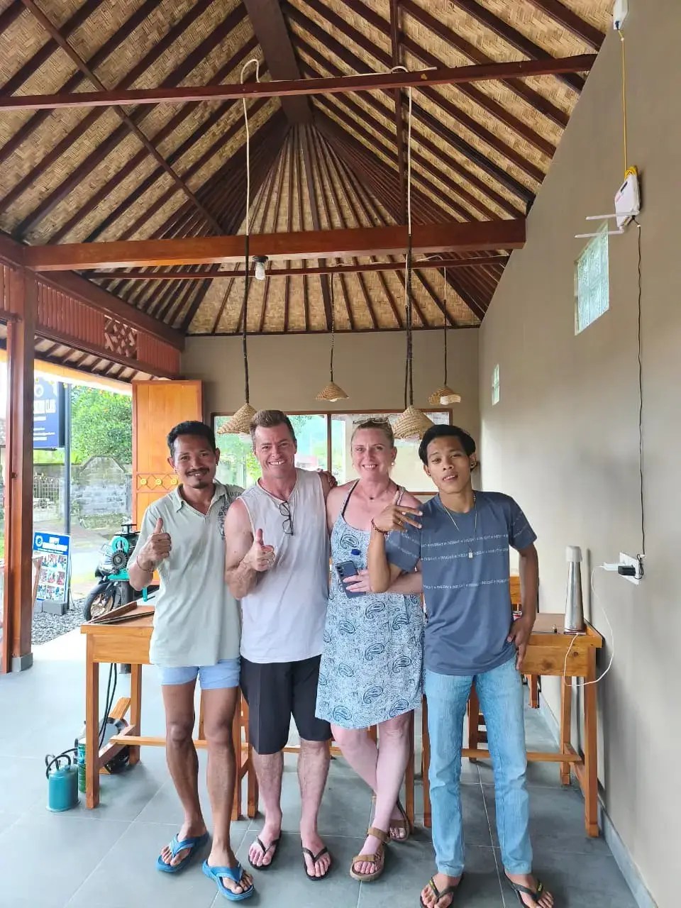 Happy silver class 07