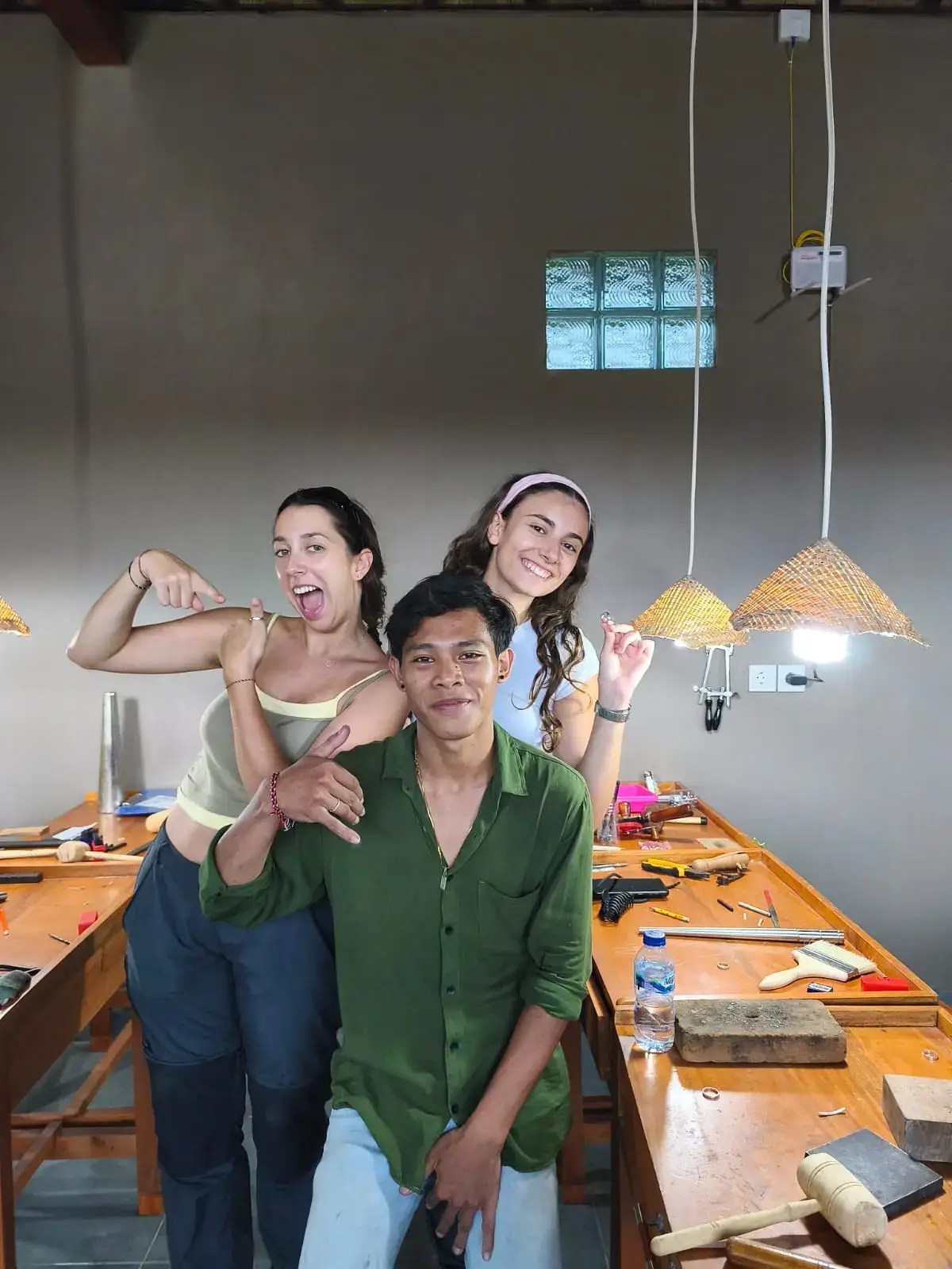 Happy silver class 06