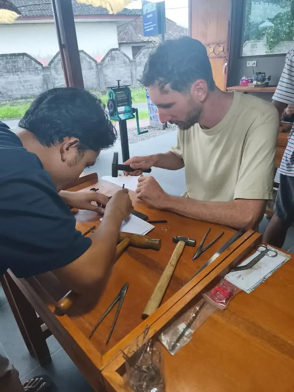 Happy silver class 03