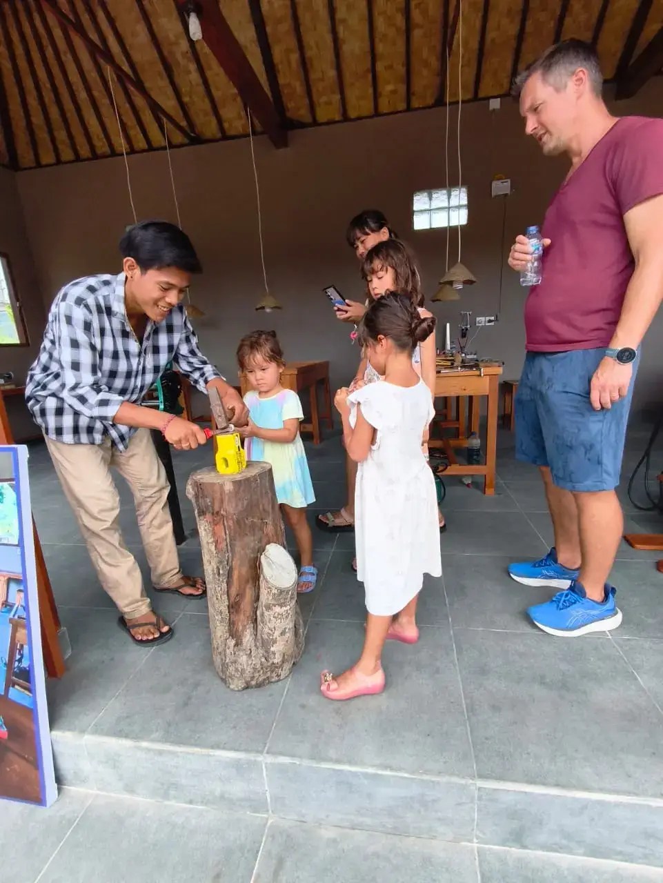 Happy silver class 02