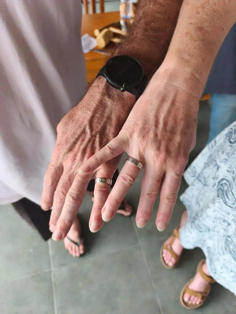 Happy silver class 30