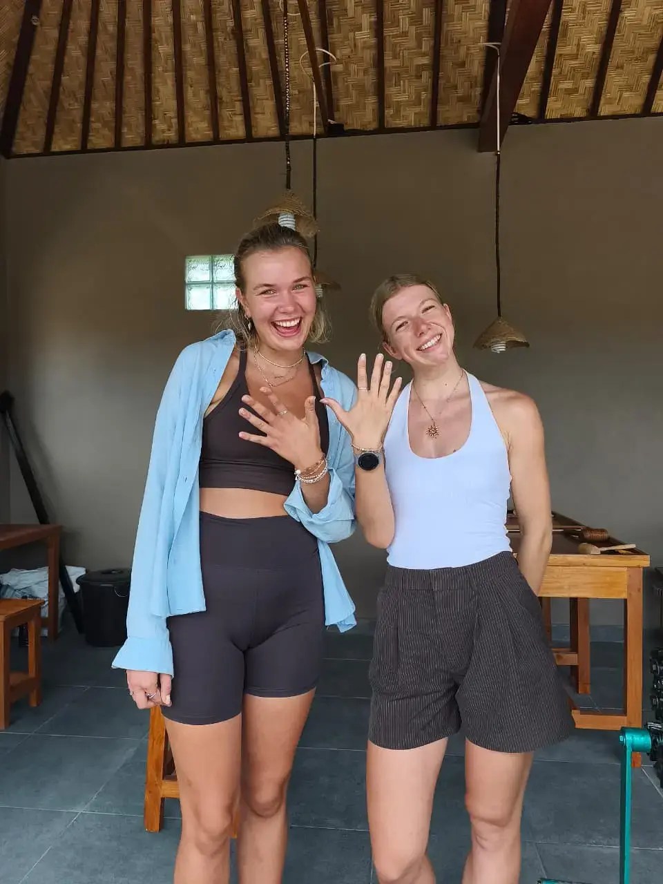 Happy silver class 29