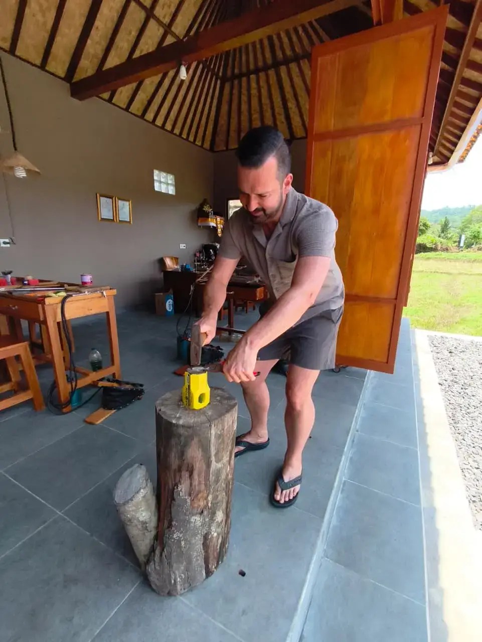 Happy silver class 27