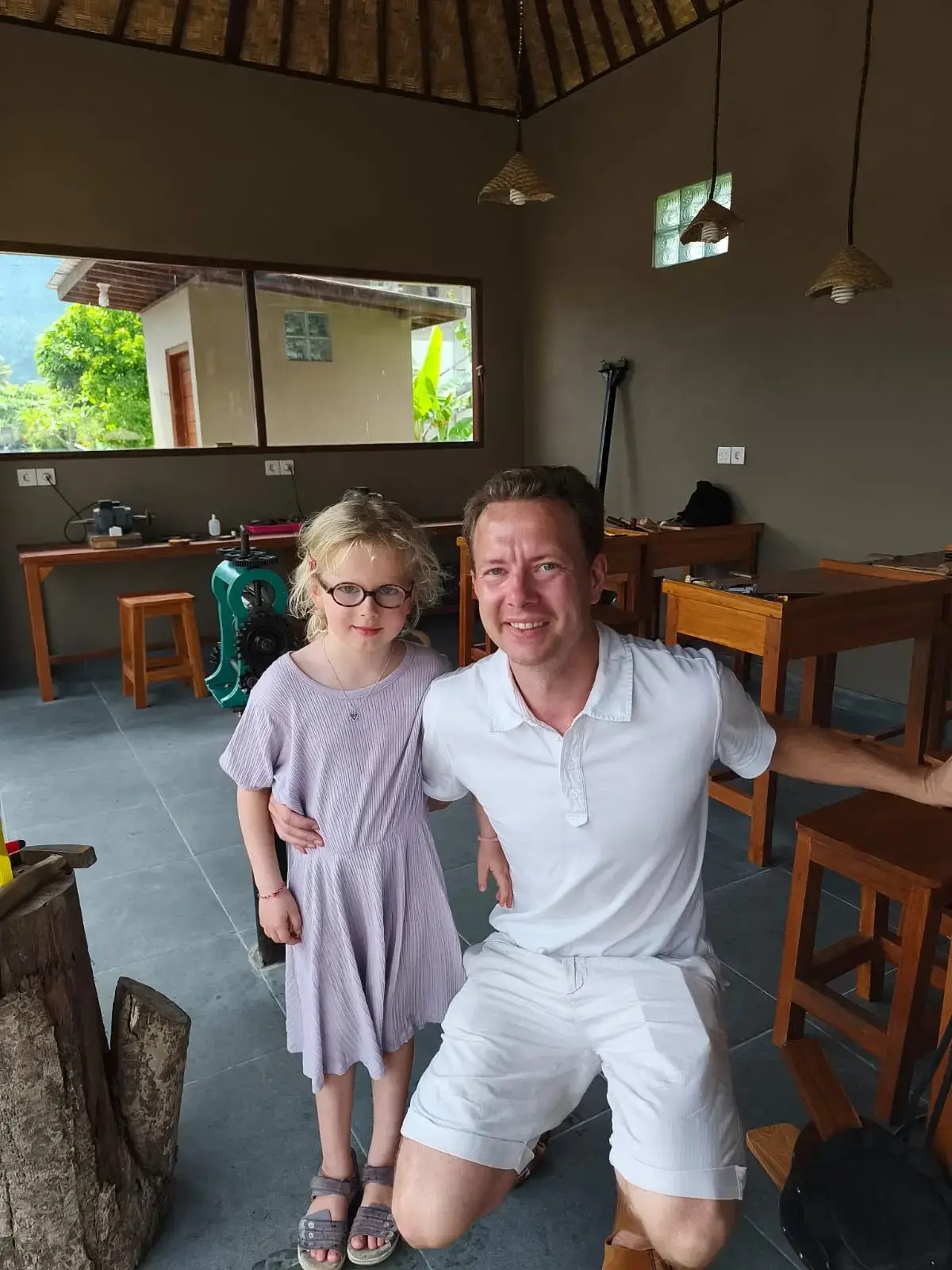 Happy silver class 26