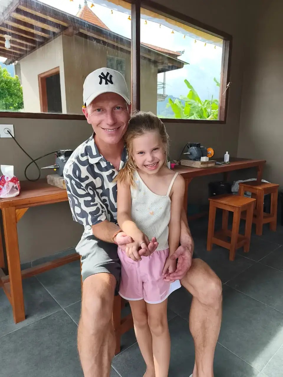 Happy silver class 23