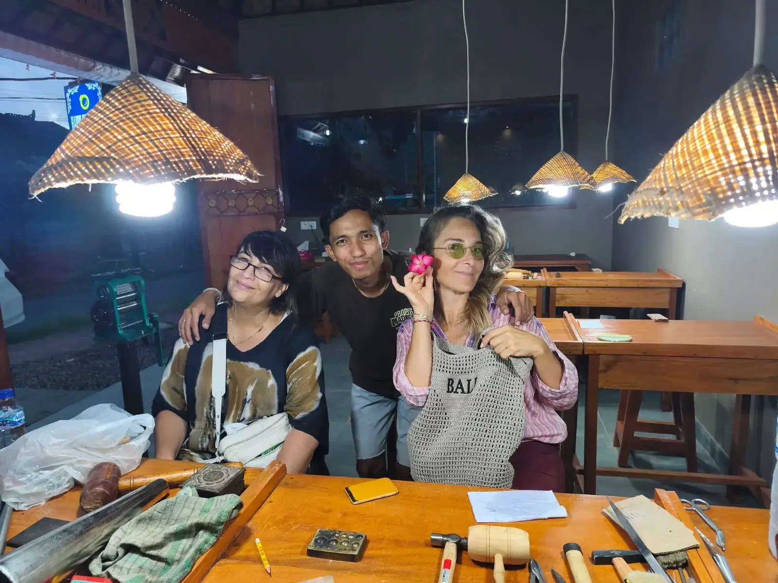 Happy silver class 19