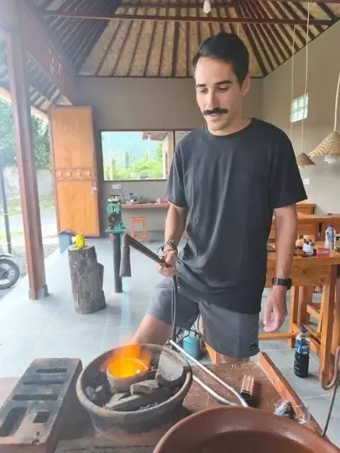 happ silver class image