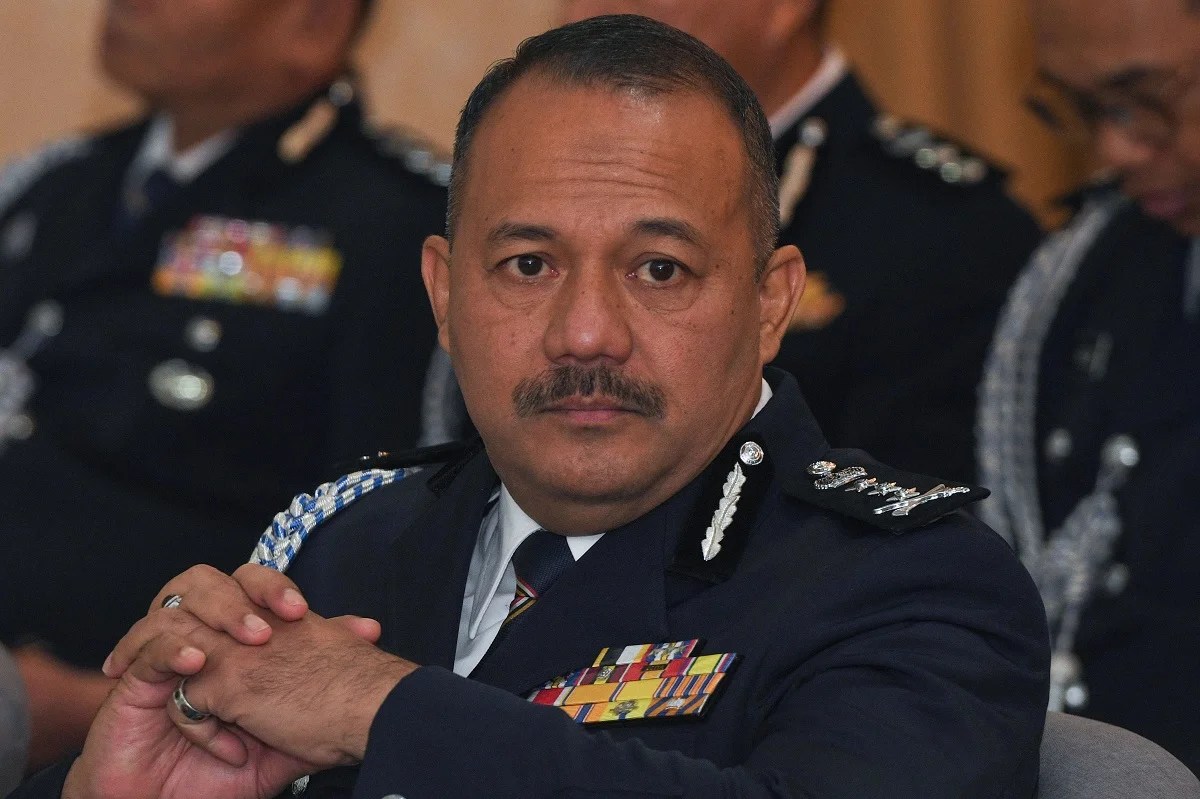 Penang police cripple drug syndicate, seize RM1.2 million in narcotics