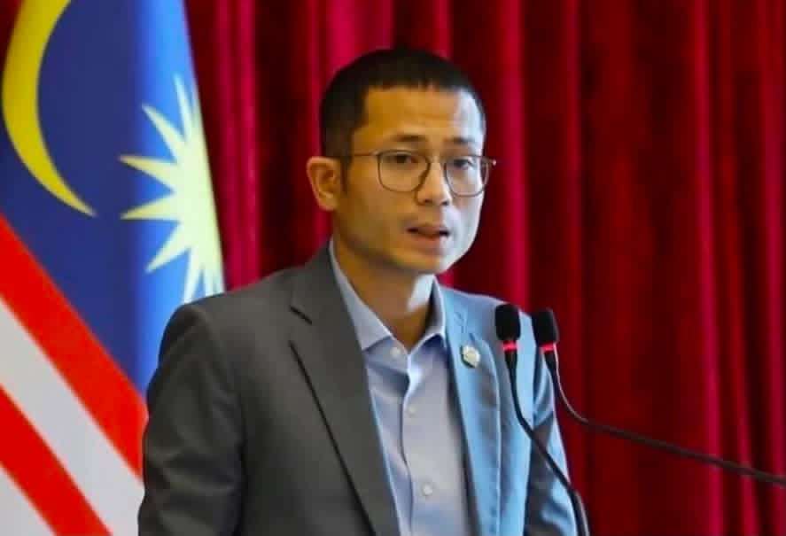 Semak Semula Fakta, Kenyataan MoF Bukan Semborono: Tunku Nashrul Tempelak SUA KKDW
