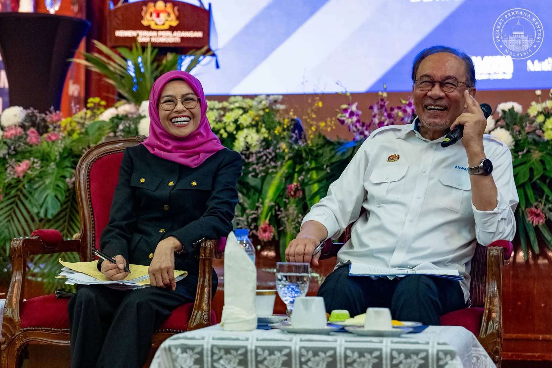 Jerebu: ASEAN Perlu Teliti Mekanisme Tangani Impak Rentas Sempadan – PM Anwar