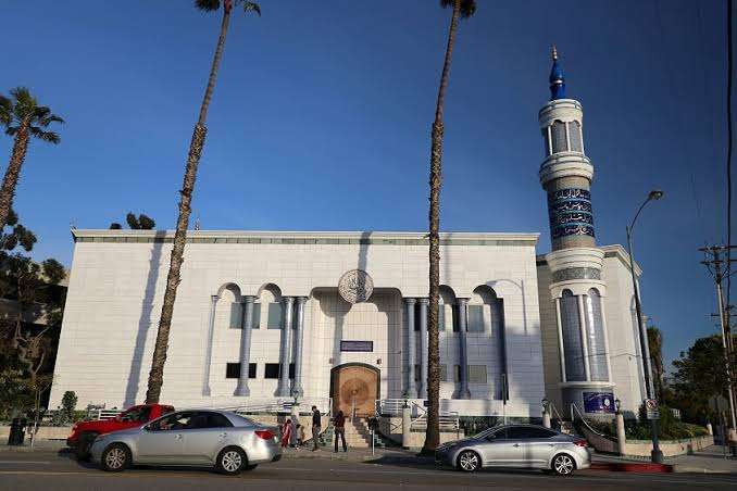 California Iktiraf Aidilfitri, Aidiladha Cuti Umum Rasmi