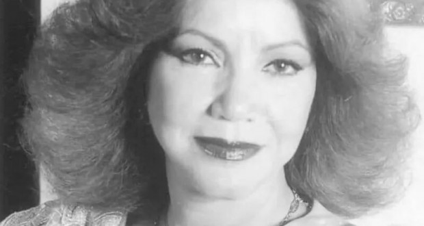 Décès de l’artiste Seloua: l’Algérie perd une figure de proue l’art algérien