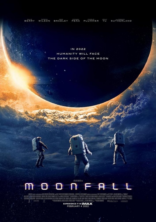 Moonfall - Moonfall Algerie - Moonfall - HARBA-DZ