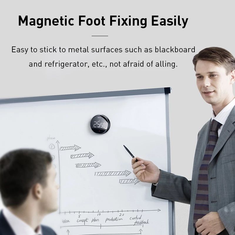 Baseus Heyo Rotation Countdown Timer Pro Harbar - Download Gorgeous Geometric Background | High Resolution