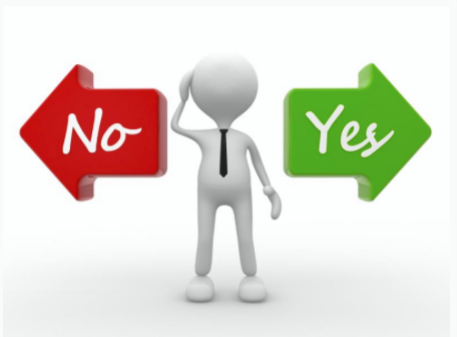 Having Cold Feet about Replacing those Performance Evaluations?                                                                                       Ask Yourself these Four Key Questions