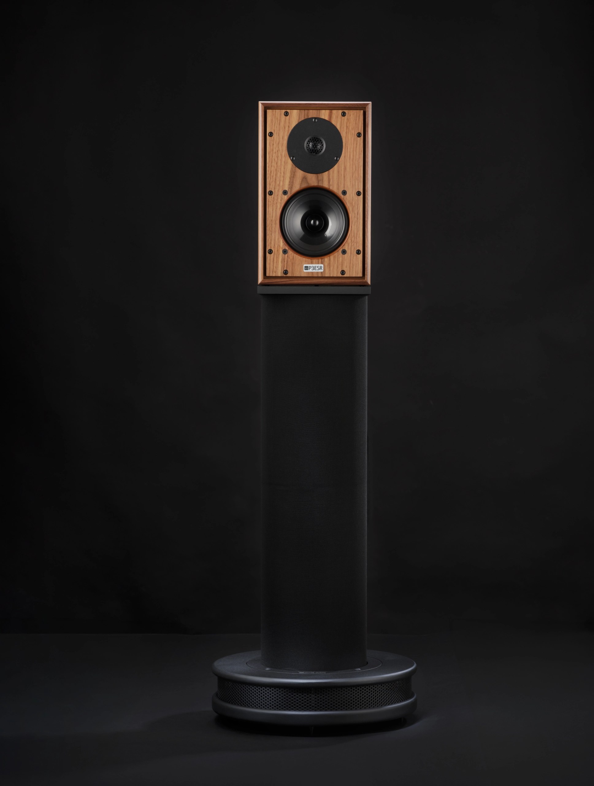The Harbeth Loudspeaker Collection - Harbeth