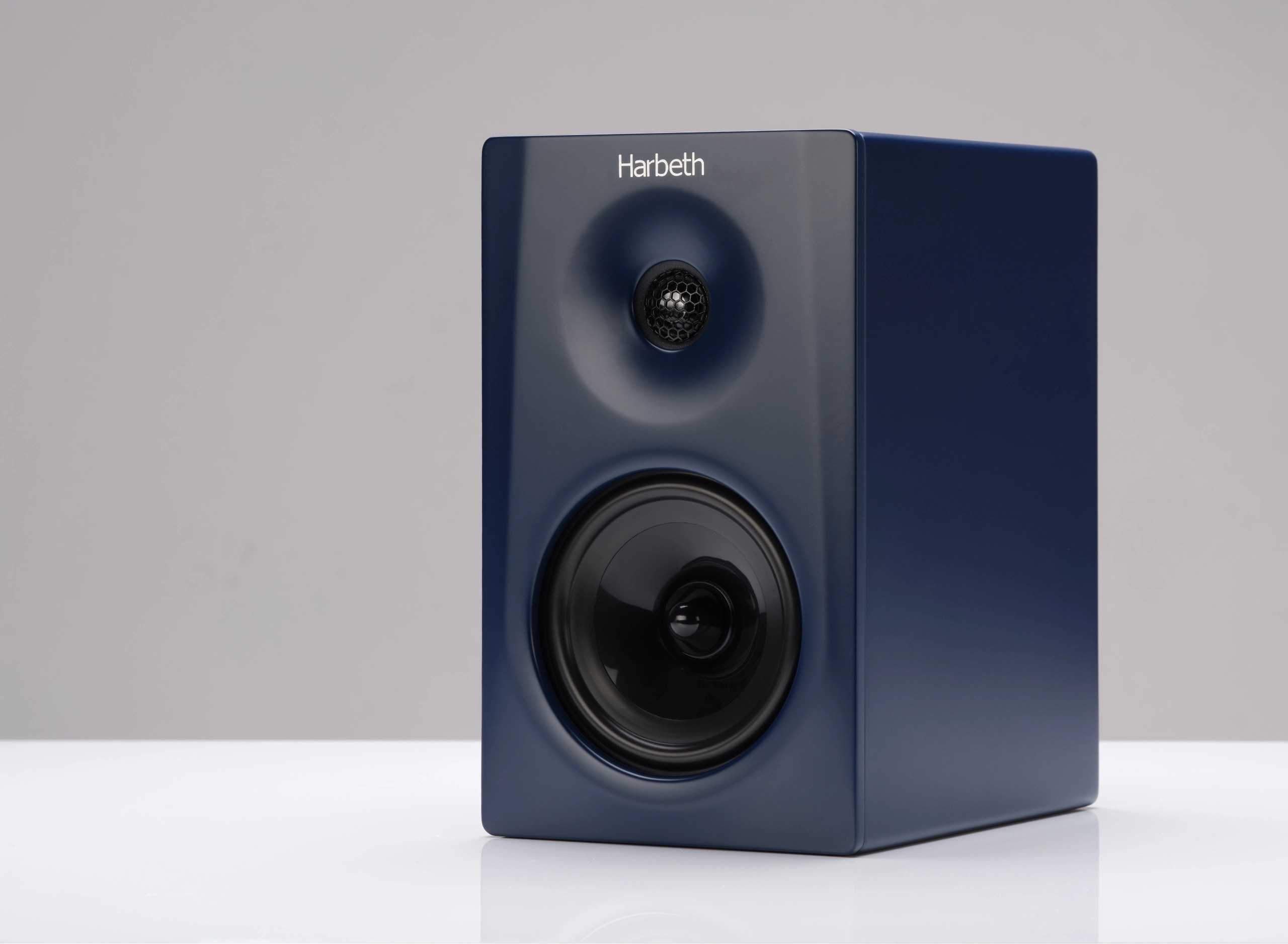 Harbeth HL Monitor mkⅡ (ハーベス) HARBETH H.L. MONITOR MKⅢ (Vintage/modified) speaker pair | eBay