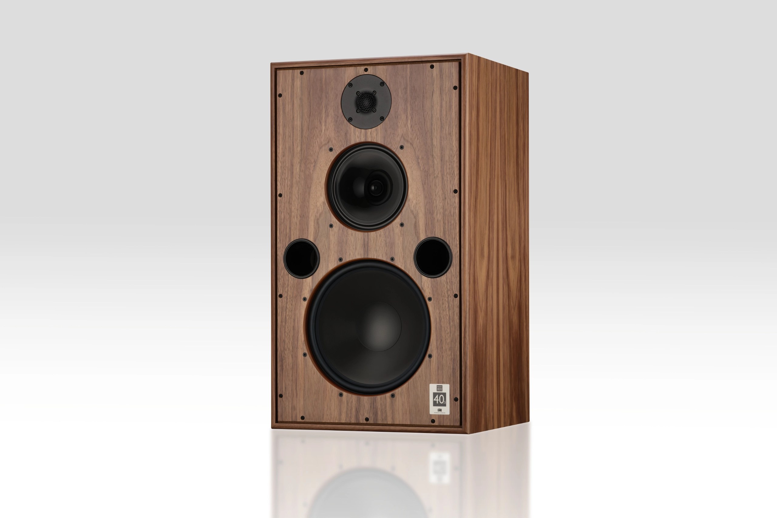 The Harbeth Loudspeaker Collection - Harbeth