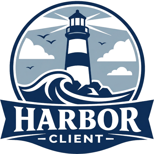 HarborClient Blog
