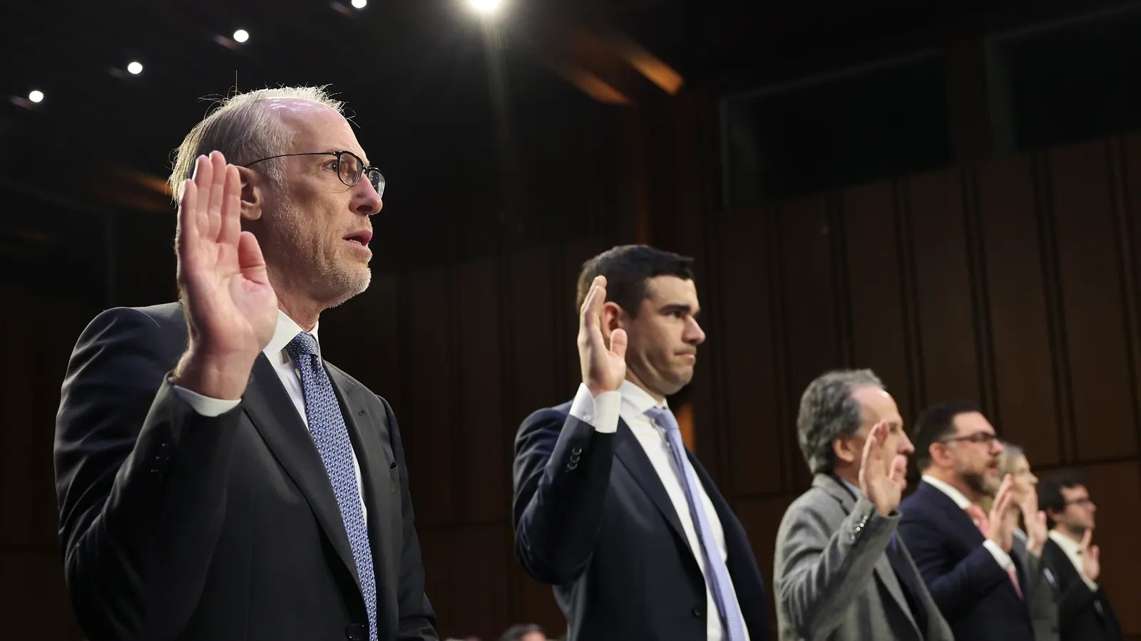 ASM Global Partner Ticketmaster facing Antitrust Lawsuit filed by Federal and *40* States!