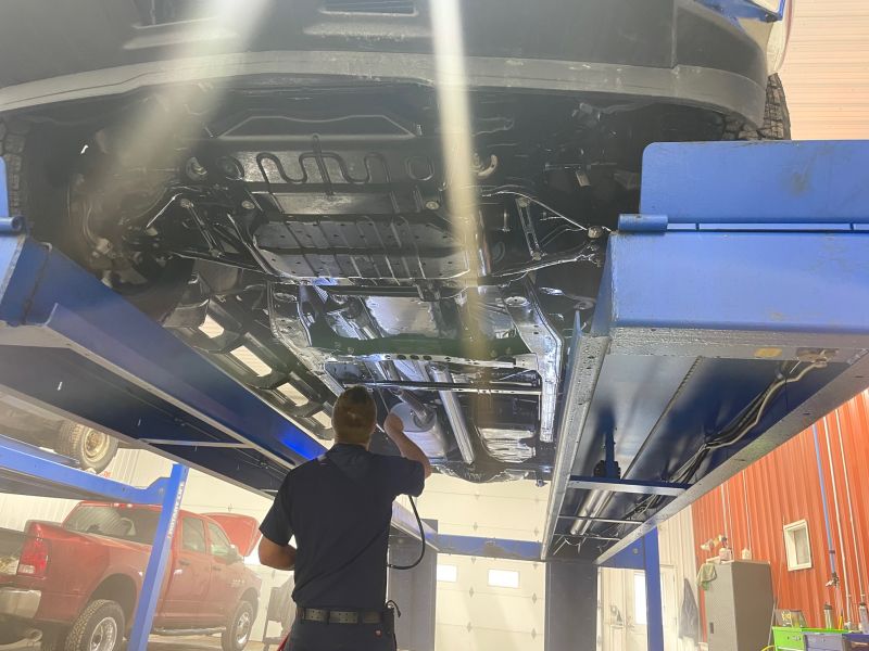 Rust Proofing Brampton Rustcheckbrampton Ca - Retina Colorful Patterns for Desktop