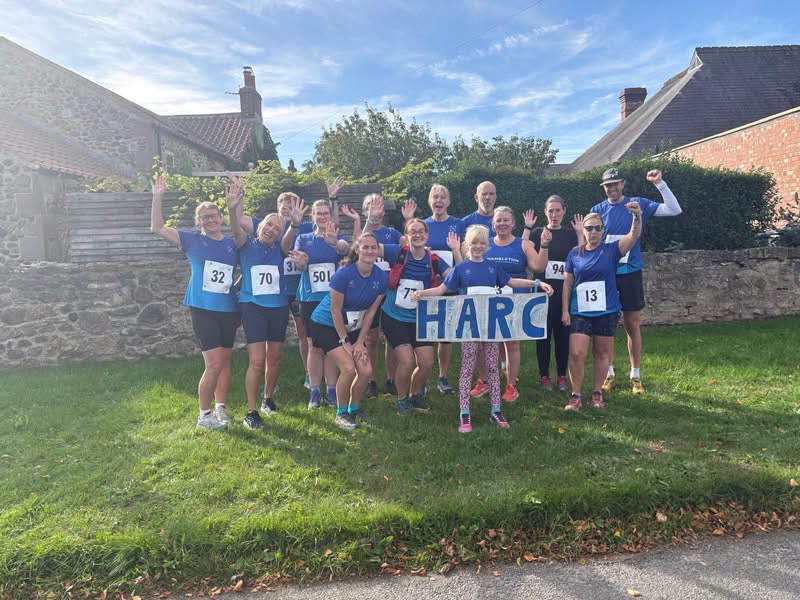 Snape 5k & 10k Fun Run 🏃‍♀️🏃‍♂️
