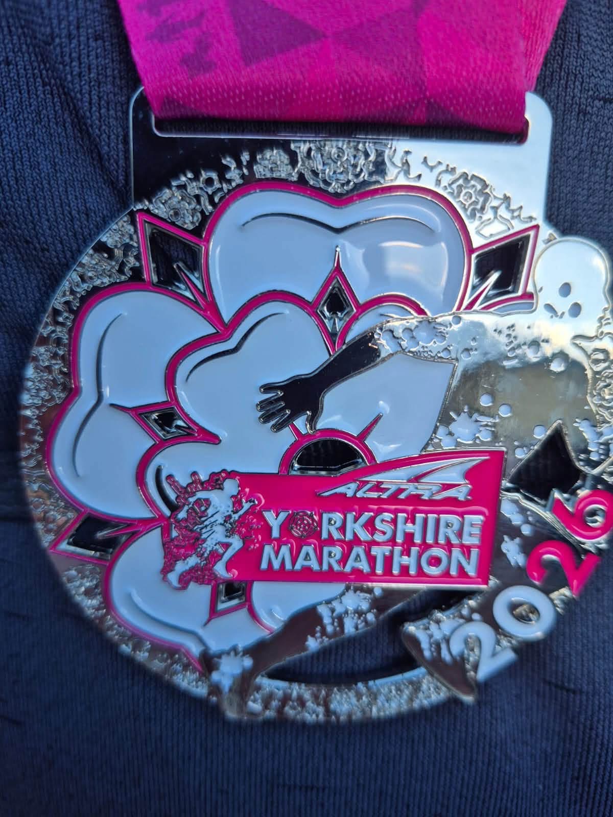 ⭐️ Yorkshire Marathon Festival ⭐️