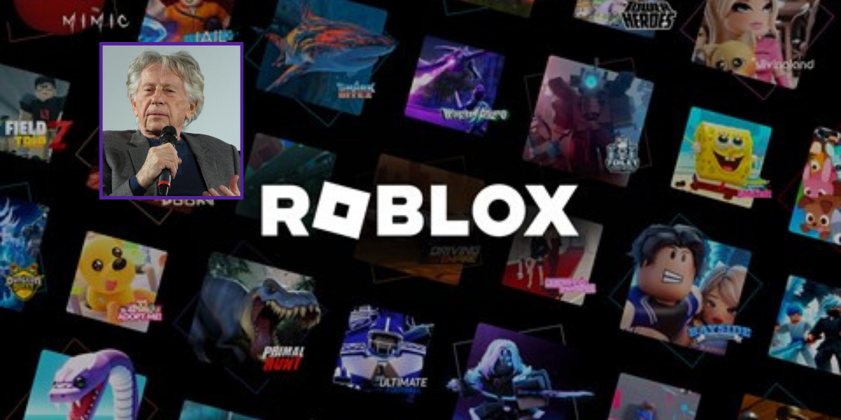 Netflix Greenlights Roblox Adaptation Directed By Roman Polanski Hard Article Header 5 