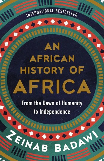 An African History of Africa 