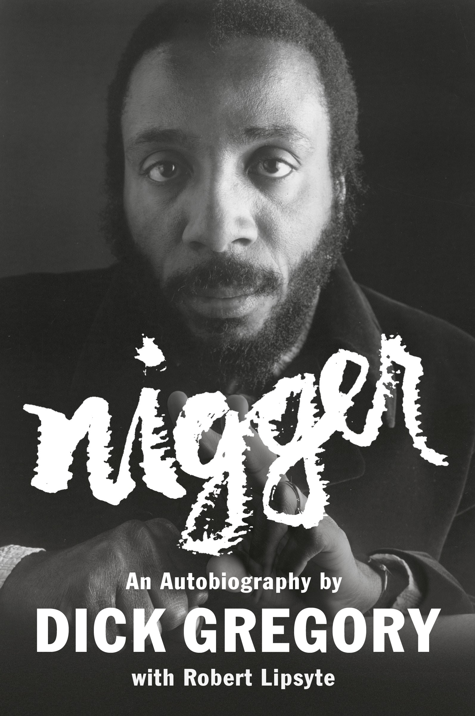 Nigger: An Autobiography, 9780593086148