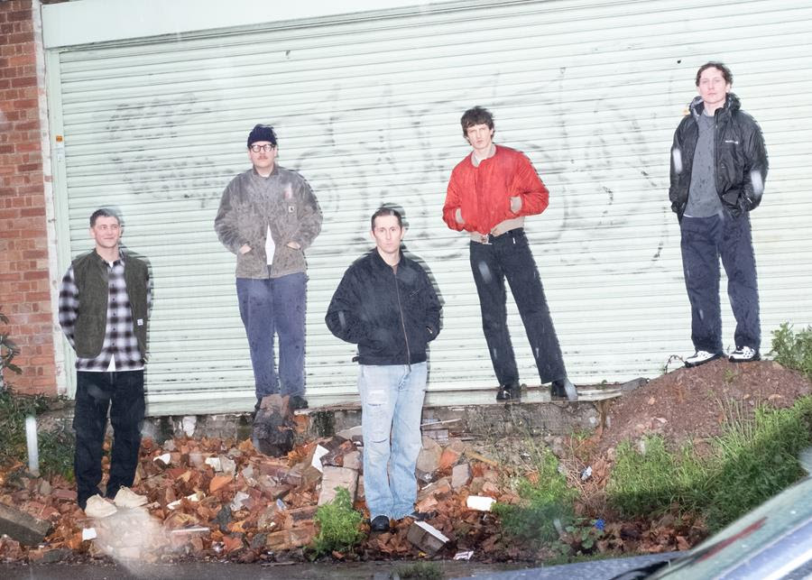 Album Review: Basement – Wired • Hardbeat - Unleashing The Underground