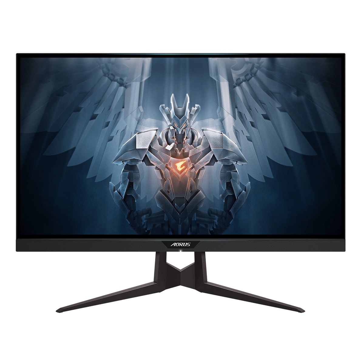 MONITOR AORUS FI27Q 27" IPS 165HZ QHD OUTLET