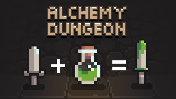 Alchemy Dungeon Featured Image